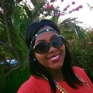 Meet your Posher, Christelle